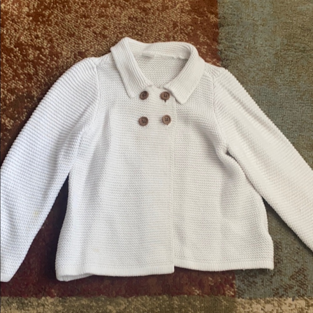 Cute cardigan 18-24months